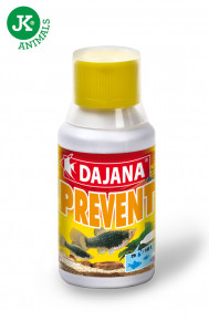 Dajana Prevent 100 ml | © copyright jk animals, všetky práva vyhradené