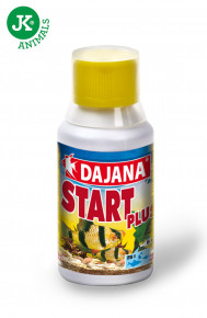 Dajana Start Plus 100 ml | © copyright jk animals, všetky práva vyhradené