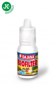 Dajana Biofilter 20 ml | © copyright jk animals, všetky práva vyhradené
