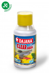Dajana Clear Aqua 100 ml | © copyright jk animals, všetky práva vyhradené
