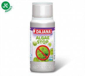 Dajana Algae Stop 100 ml | © copyright jk animals, všetky práva vyhradené