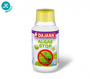 Dajana Algae Stop 500 ml | © copyright jk animals, všetky práva vyhradené