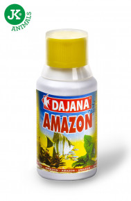 Dajana Amazon 100 ml | © copyright jk animals, všetky práva vyhradené