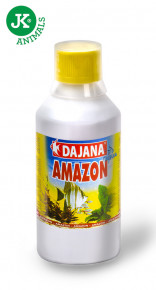 Dajana Amazon 250 ml | © copyright jk animals, všetky práva vyhradené