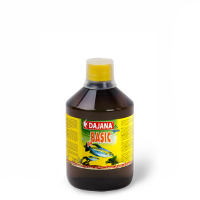 Dajana Basic pH 500 ml