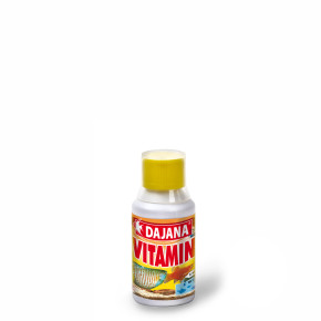 Dajana Vitamin 100 ml