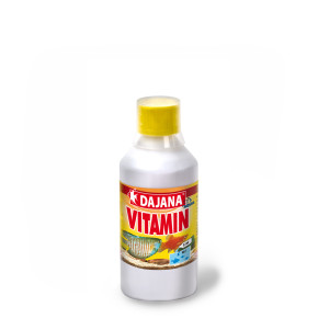 Dajana Vitamin 250 ml