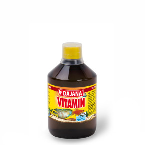 Dajana Vitamin 500 ml
