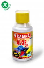 Dajana Aloe Gel 100 ml | © copyright jk animals, všetky práva vyhradené