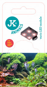 JK ANIMALS Vario modul LED červený LM04C | © copyright jk animals, všetky práva vyhradené