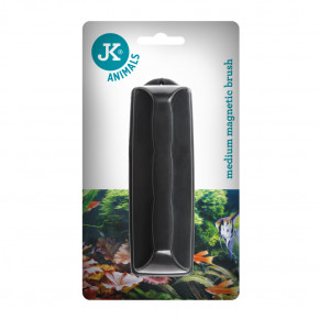 JK ANIMALS akvarijní magnetická stěrka malá pro 6-10 mm sklo | © copyright jk animals, všechna práva vyhrazena