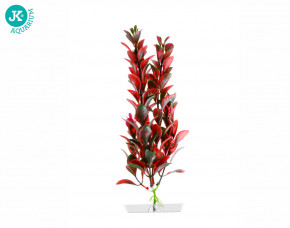 JK ANIMALS Akvarijní rostlinka Red Ludwigia malá 18-21 cm | © copyright jk animals, všechna práva vyhrazena