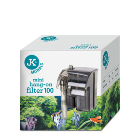 Vonkajší závesný filter JK-MHF100