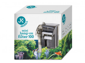 JK ANIMALS profesionálny Vonkajší filter JK-MHF100 | © copyright jk animals, všetky práva vyhradené