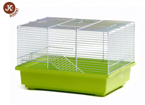 klietka pre myši a škrečky Mouse pozink | © copyright jk animals, všetky práva vyhradené