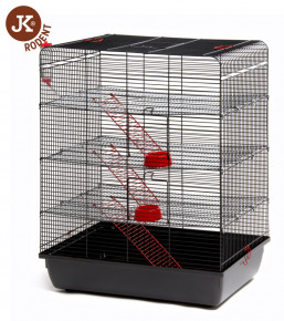 klietka pre potkany Remy potkan | © copyright jk animals, všetky práva vyhradené