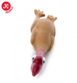 JK ANIMALS Latexový moriak, 23 cm | © copyright jk animals, všetky práva vyhradené