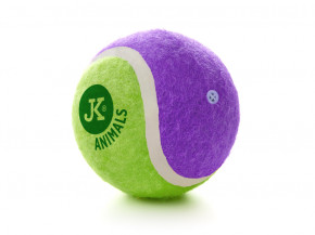 JK ANIMALS hračka Tenisová lopta S | © copyright jk animals, všetky práva vyhradené