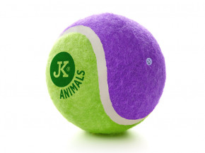 JK ANIMALS hračka Tenisová lopta L | © copyright jk animals, všetky práva vyhradené