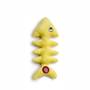 JK Žltá rybia kosť 23 cm