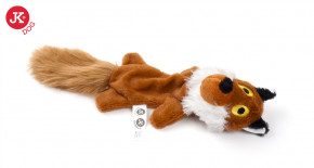 JK ANIMALS plyšová hračka líška 36 cm | © copyright jk animals, všetky práva vyhradené