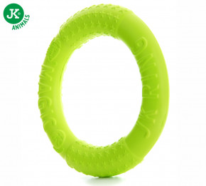 JK ANIMALS Magic Ring zelený | © copyright jk animals, všetky práva vyhradené