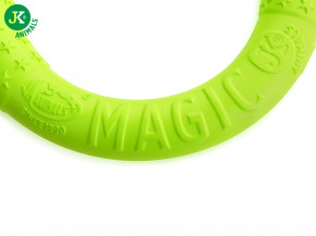JK ANIMALS Magic Ring zelený | © copyright jk animals, všetky práva vyhradené