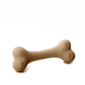 Dento Bone with Calcium, dentálna maškrta s kalciom pre psov, 1 ks