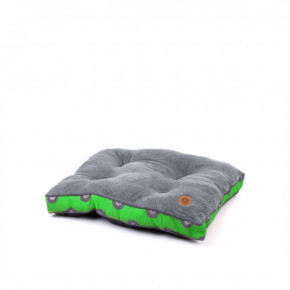 Matrace Bella M, zelená, 71 cm, pohodlná matrace pre psy