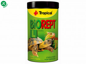 Tropical - Biorept L, 100 ml | © copyright jk animals, všetky práva vyhradené