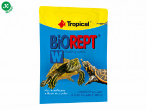 Tropical - Biorept W, 20 g. | © copyright jk animals, všetky práva vyhradené