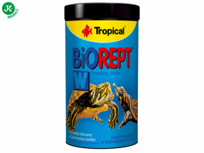 Tropical - Biorept W, 250 ml | © copyright jk animals, všetky práva vyhradené