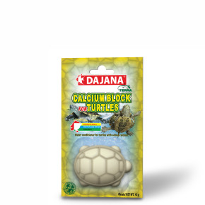 Dajana Minerálny kameň pre korytnačky 45 g	