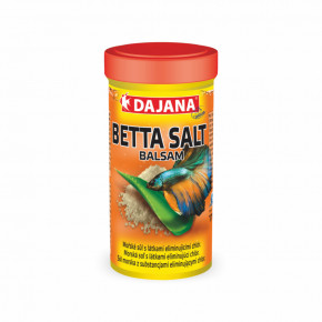 Dajana Betta Salt balsam, morská soľ, 110 g/100 ml