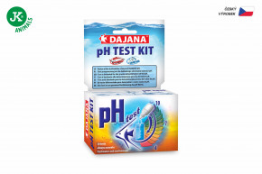 Dajana KH Test Kit | © copyright jk animals, všetky práva vyhradené