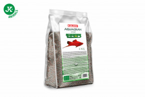 Dajana Aquagran Mix granulované krmivo pre akváriové ryby, veľkosť M, pre všetky druhy všežravých a bylinožravých tropických akváriových rýb, 1 kg © copyright jk animals, všetky práva vyhradené