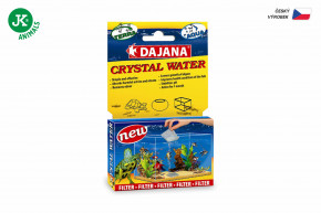 Dajana Crystal Water | © copyright jk animals, všetky práva vyhradené
