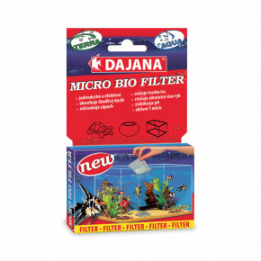Dajana Micro Bio Filter 2 ks