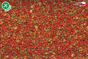 Dajana Basic granules 250 ml | © copyright jk animals, všetky práva vyhradené