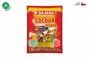 Dajana Colour 13 g | © copyright jk animals, všetky práva vyhradené