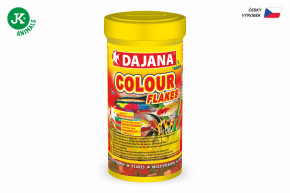 Dajana Colour 100 ml | © copyright jk animals, všetky práva vyhradené