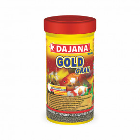 Dajana Gold granulát 250 ml