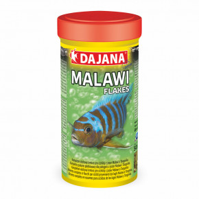 Dajana Malawi Flakes, vločky – krmivo, 1 l