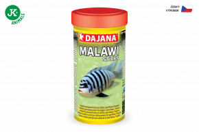 Dajana Malawi sticks 250 ml | © copyright jk animals, všetky práva vyhradené