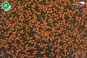 Dajana Cichlid pellets, krmivo (granule) pre ryby 250 ml, 2 mm | © copyright jk animals, všetky práva vyhradené