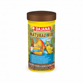 Dajana Natural mix 100 ml