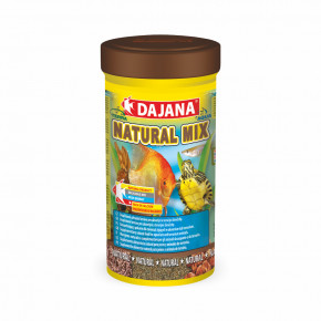 Dajana Natural mix 250 ml