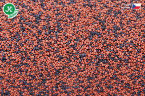 Dajana Micro Tropical pellets 100 ml | © copyright jk animals, všetky práva vyhradené