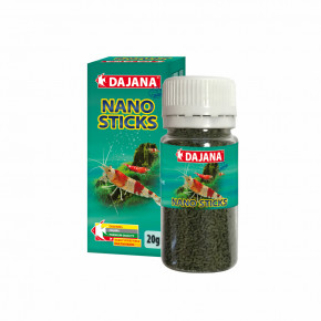 Dajana Nano Sticks 20 g