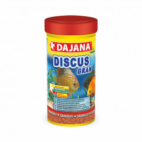 Dajana Discus granulát 250 ml